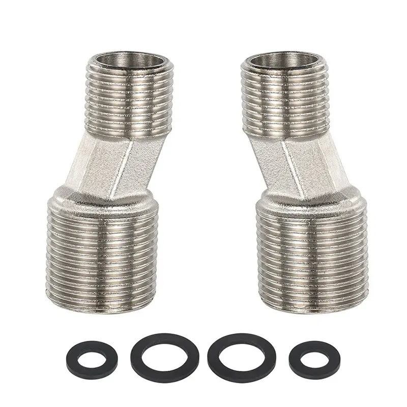 1/2×3/4‌ 延長バスシューガスケット