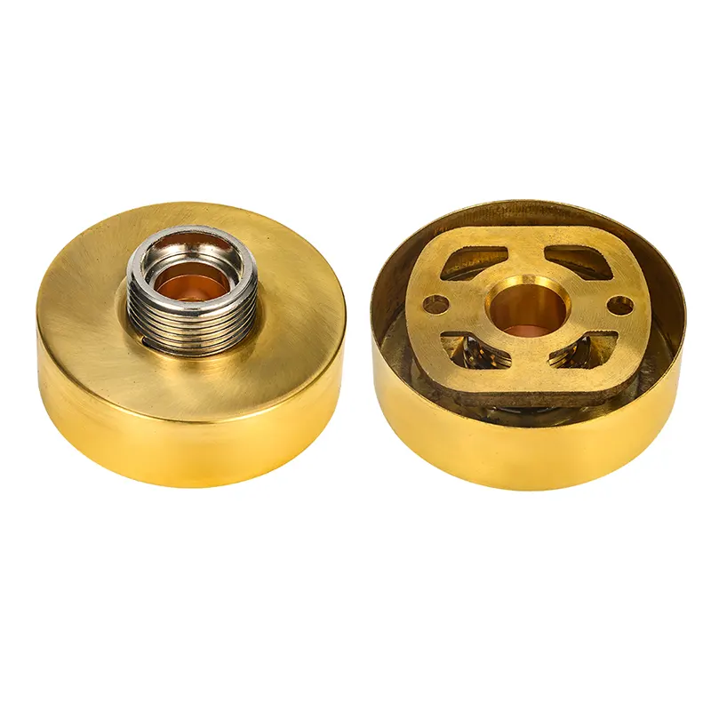 丸いシャワー取り付けキットが最新のバスルームの設置に不可欠である理由?