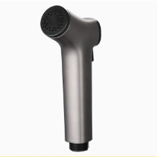 ABS プラスチック ハンドヘルド ビデ スプレー - トイレ クリーニング ガン & ウォーター スプレー アタッチメント