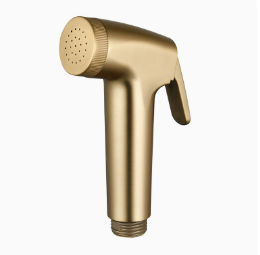 ABS プラスチック高圧ハンドヘルド ビデ スプレー - トイレ クリーニング ガン