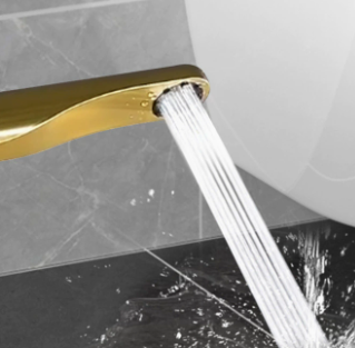 ABS樹脂製プッシュ式加圧ビデスプレー