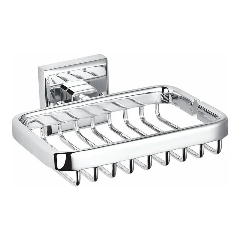 バスルーム用石鹸バスケット