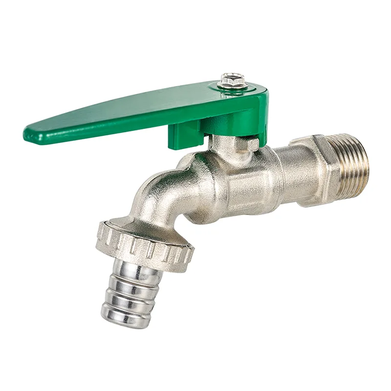 真鍮洗車、日焼け防止、亀裂防止蛇口 MDHC8008