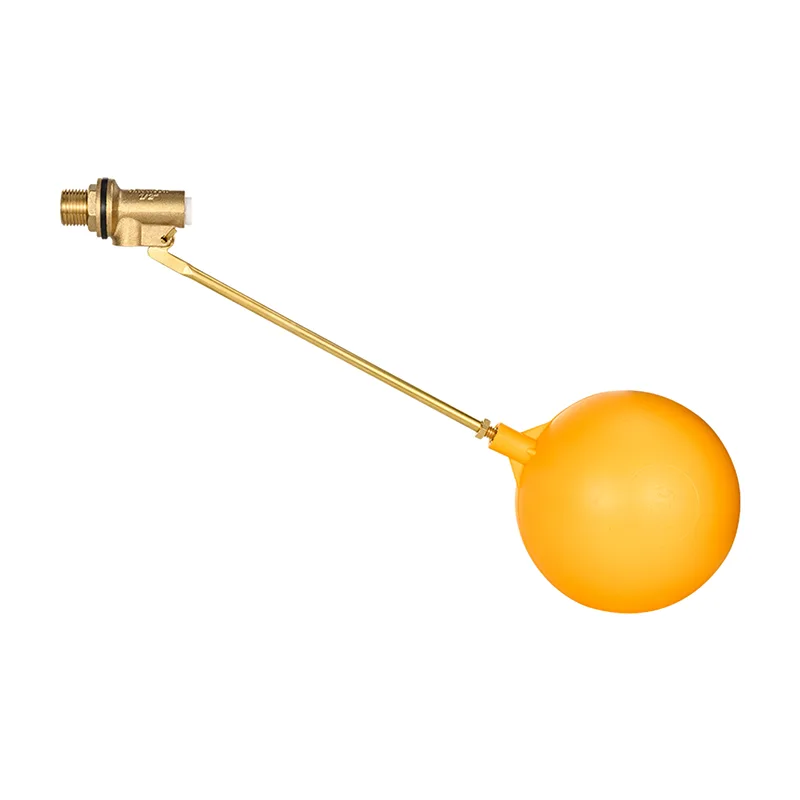 家庭用青銅製水槽用フロート弁