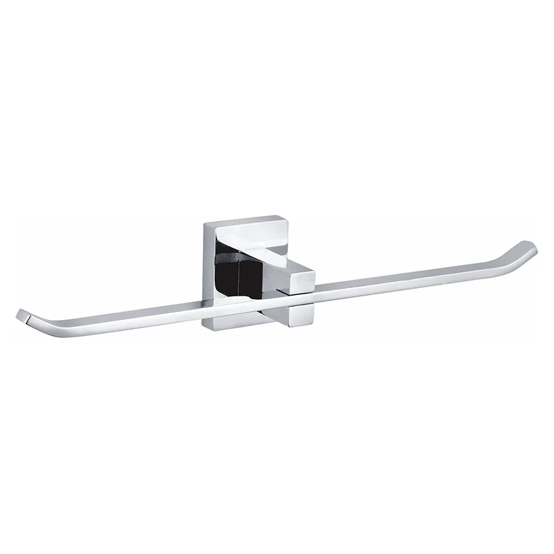 ダブルペーパーホルダー