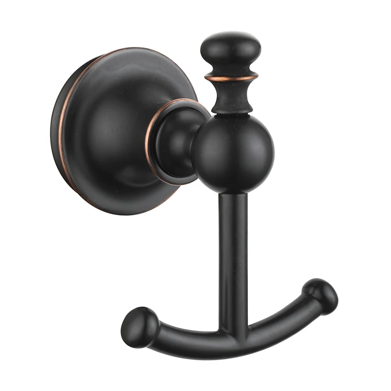 ダブルローブフック