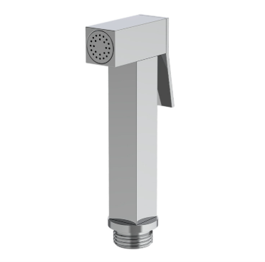 ターボジェットヘッド付き高圧角形ビデスプレー