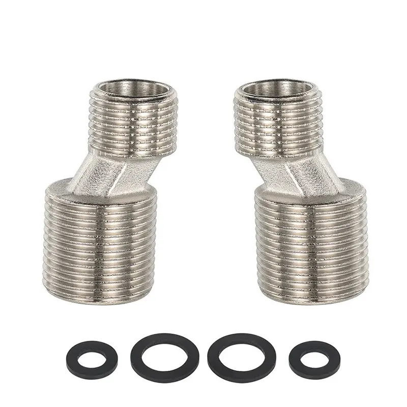 ½×¾ Long Bath Shoe Gasket ½×¾ Long Bath Shoe Gasket