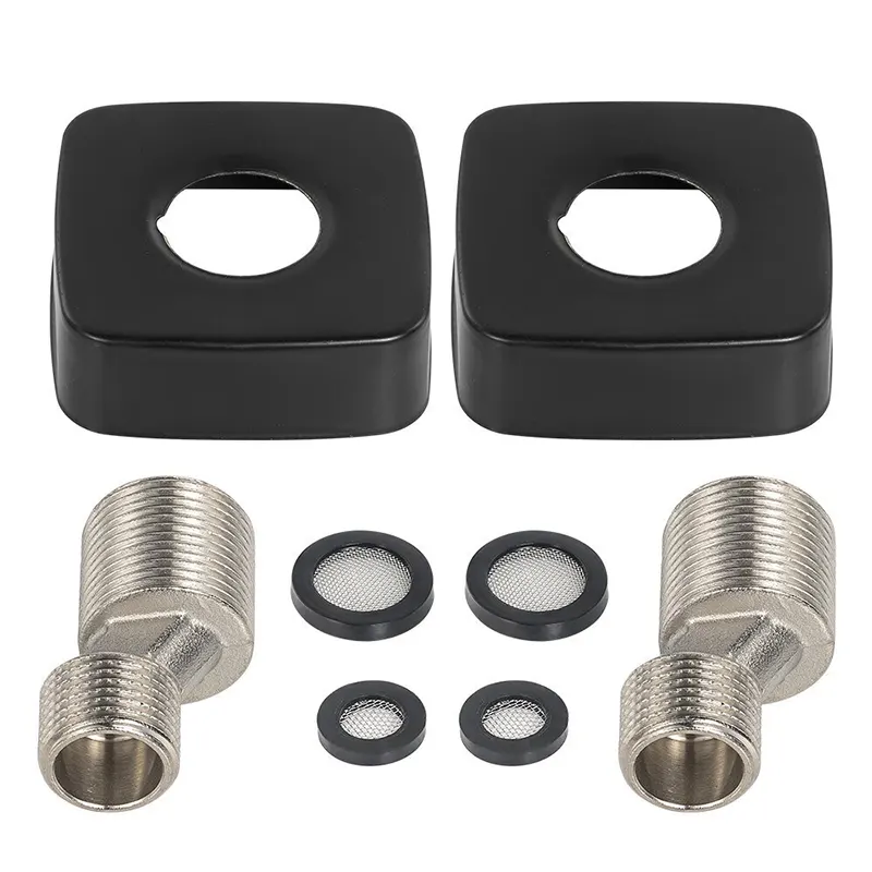 ½×¾ Long Bath Shoe Gasket ½×¾ Long Bath Shoe Gasket