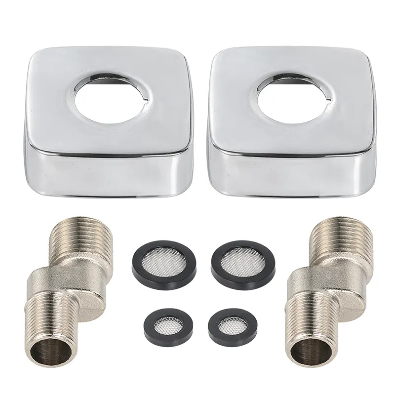 ⅜×½ Bath Shoe Gasket