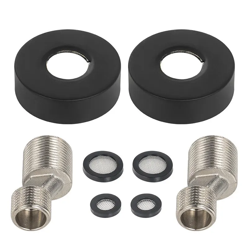 ½×¾ Long Bath Shoe Gasket ½×¾ Long Bath Shoe Gasket