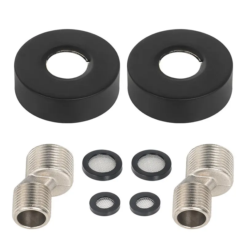 ½×¾ Short Bath Shoe Gasket ½×¾ Short Bath Shoe Gasket