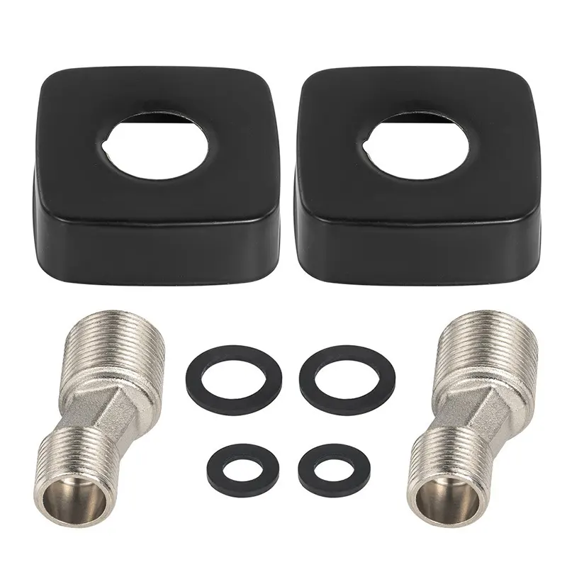 ½×¾ Lengthened Bath Shoe Gasket ½×¾ Lengthened Bath Shoe Gasket