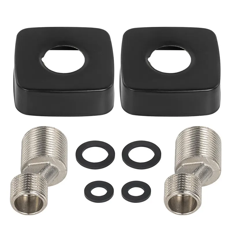 ½×¾ Long Bath Shoe Gasket ½×¾ Long Bath Shoe Gasket