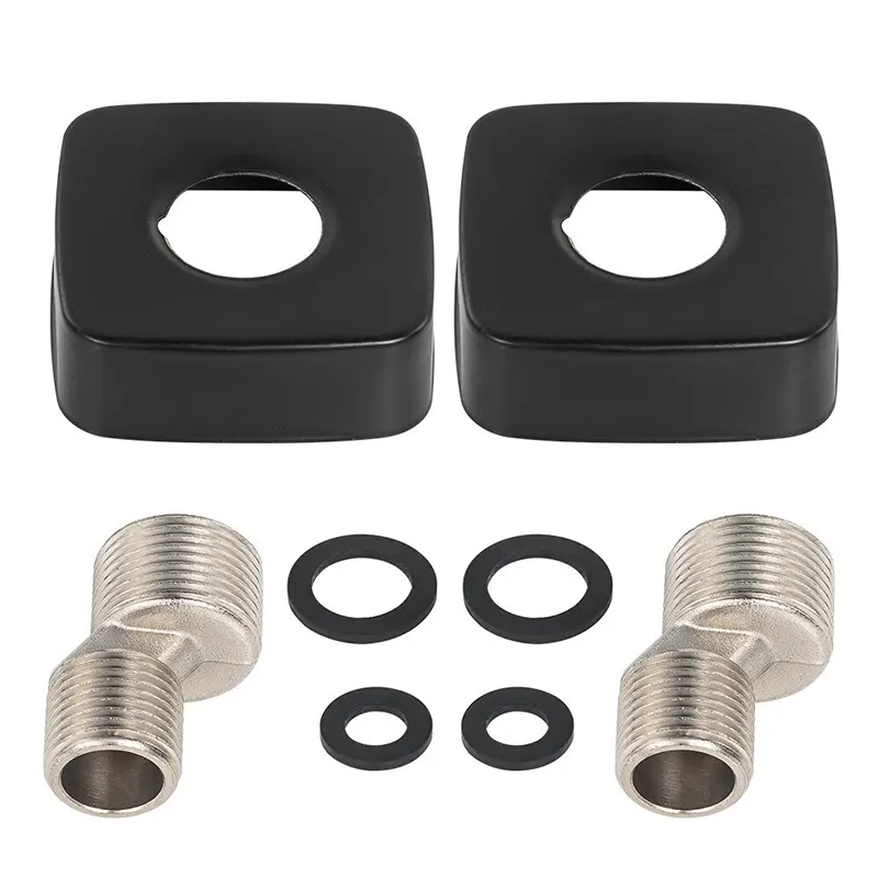 ½×¾ Short Bath Shoe Gasket ½×¾ Short Bath Shoe Gasket