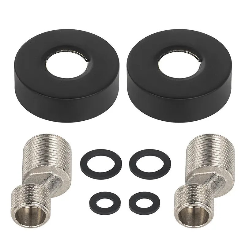 ½×¾ Long Bath Shoe Gasket ½×¾ Long Bath Shoe Gasket