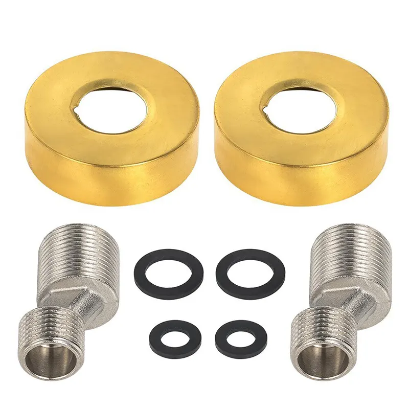 ½×¾ Long Bath Shoe Gasket ½×¾ Long Bath Shoe Gasket