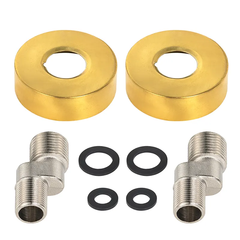 ⅜×½ Bath Shoe Gasket