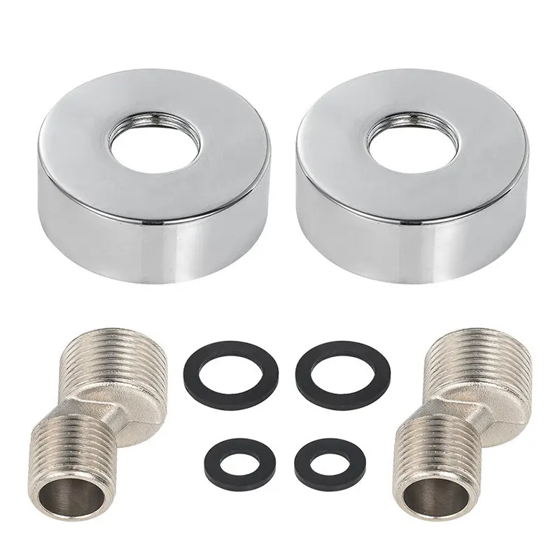 ½×¾ Short Bath Shoe Gasket ½×¾ Short Bath Shoe Gasket