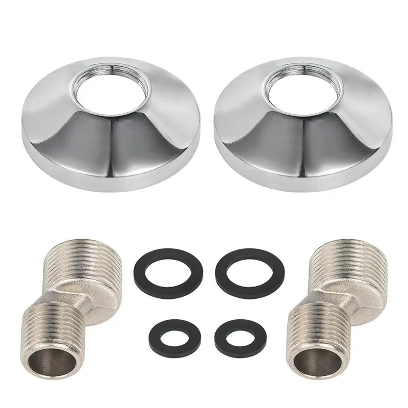 ½×¾ Short Bath Shoe Gasket ½×¾ Short Bath Shoe Gasket