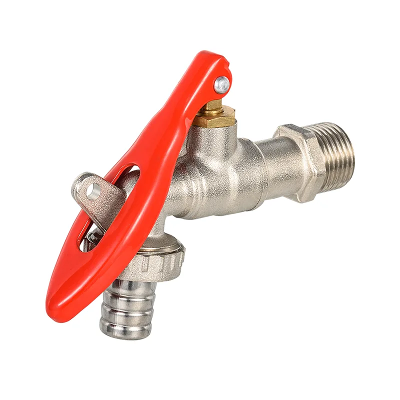 キー洗濯機用蛇口 MDHC8006