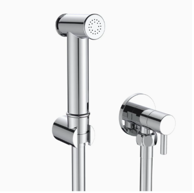 プッシュ式丸型ビデ噴霧器