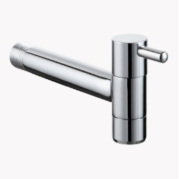 真鍮製バスルームタップ、モップシンクおよび洗濯機用1/2インチ延長蛇口、不凍性および防爆